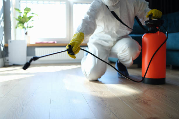 Reliable Blood Cleanup contractor in Montrose, VA by Trauma Clean Pros
